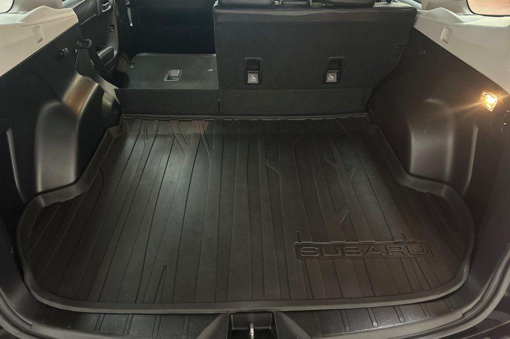 used 2015 Subaru Forester car, priced at $14,788