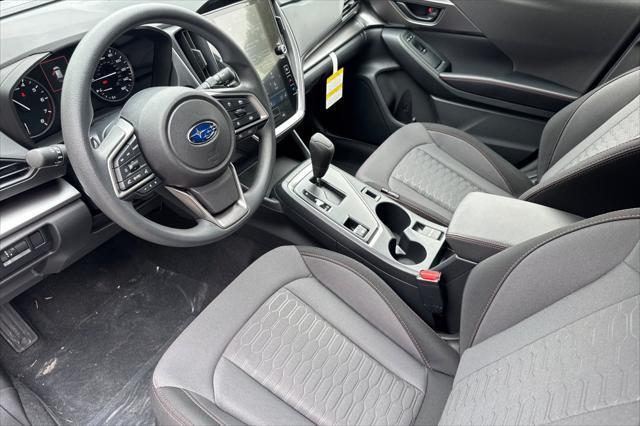 new 2025 Subaru Impreza car, priced at $28,881