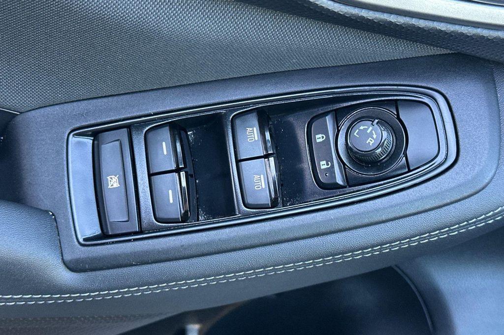 used 2021 Subaru Forester car, priced at $24,888