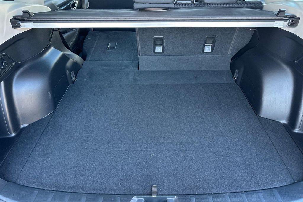 used 2021 Subaru Forester car, priced at $24,888