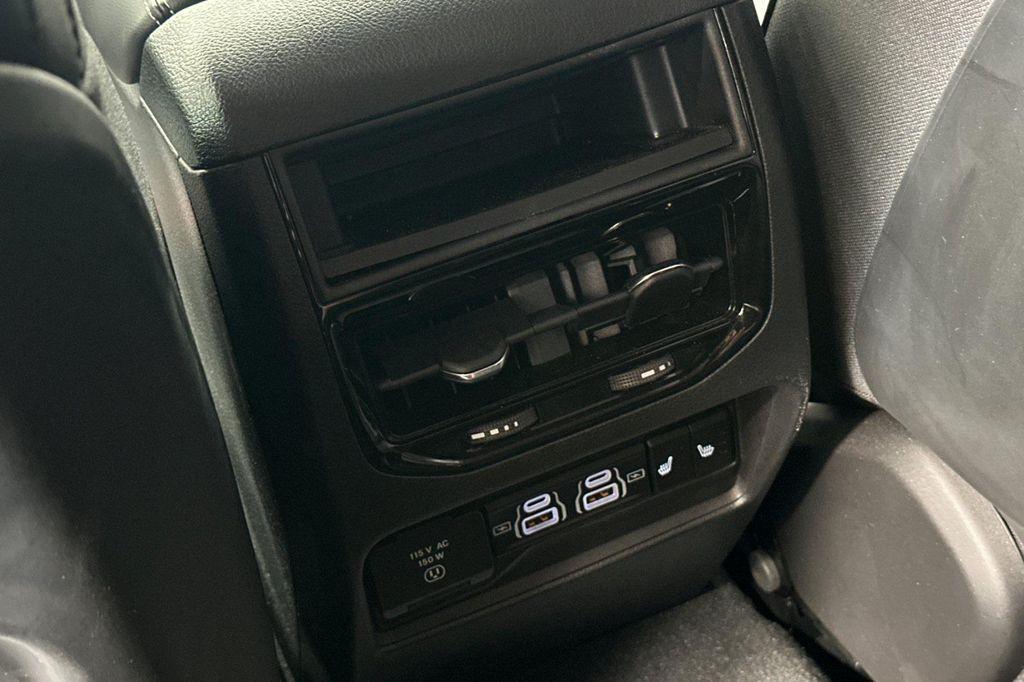 used 2022 Jeep Grand Cherokee car, priced at $22,988