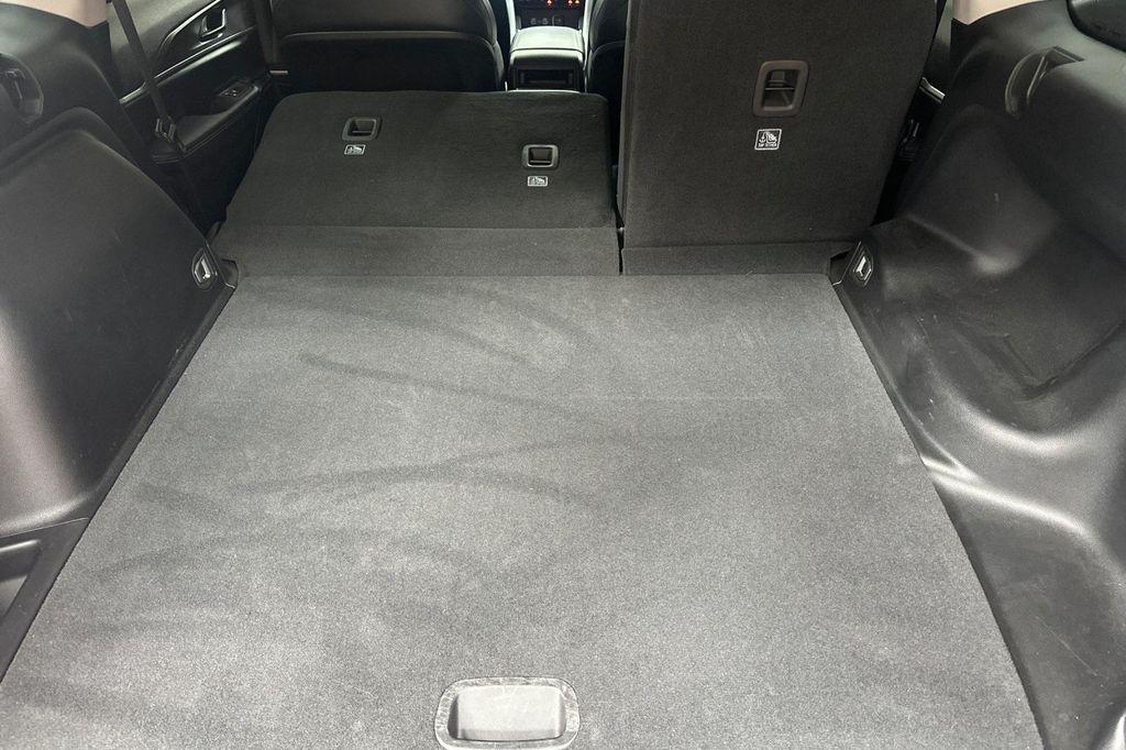 used 2022 Jeep Grand Cherokee car, priced at $22,988