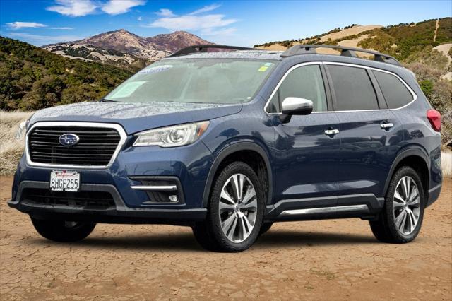 used 2019 Subaru Ascent car, priced at $26,884