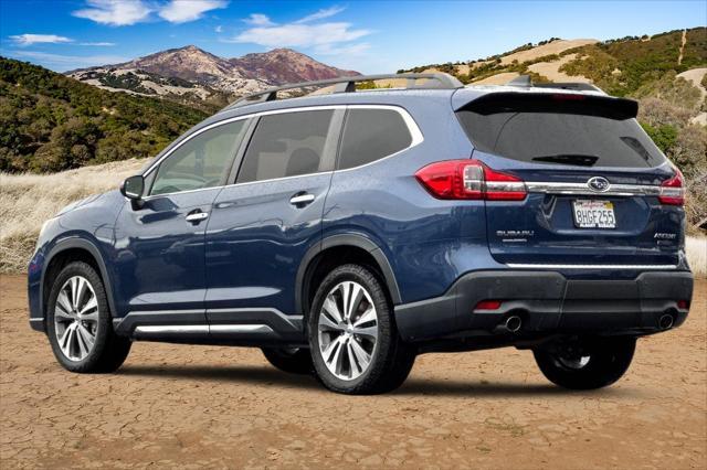 used 2019 Subaru Ascent car, priced at $26,884