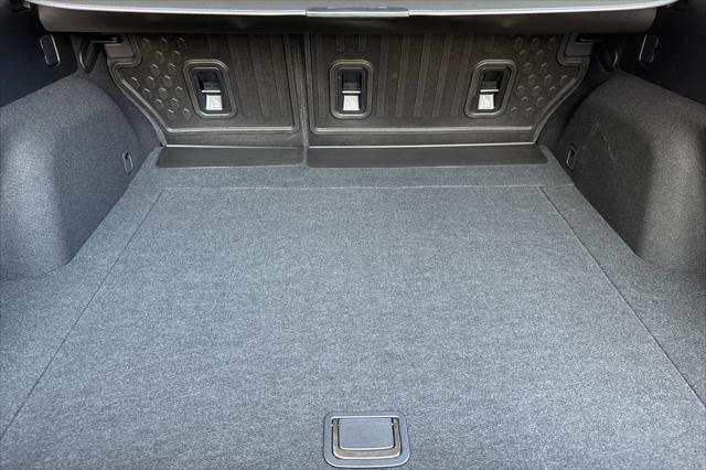 new 2025 Subaru Outback car, priced at $40,291