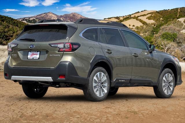 new 2025 Subaru Outback car, priced at $40,291