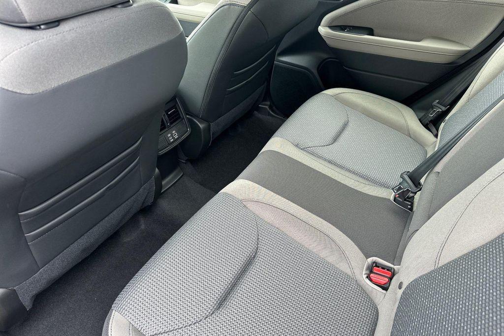 new 2025 Subaru Forester Hybrid car, priced at $38,825
