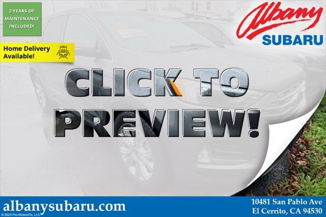 used 2022 Ford Edge car, priced at $23,995