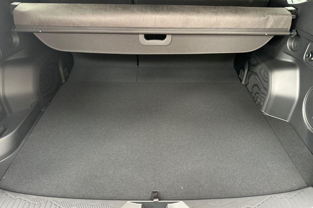 new 2025 Subaru Forester Hybrid car, priced at $42,946