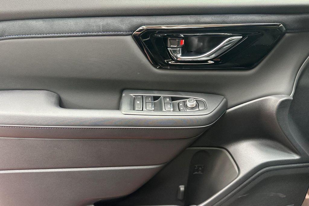 new 2025 Subaru Forester Hybrid car, priced at $42,946