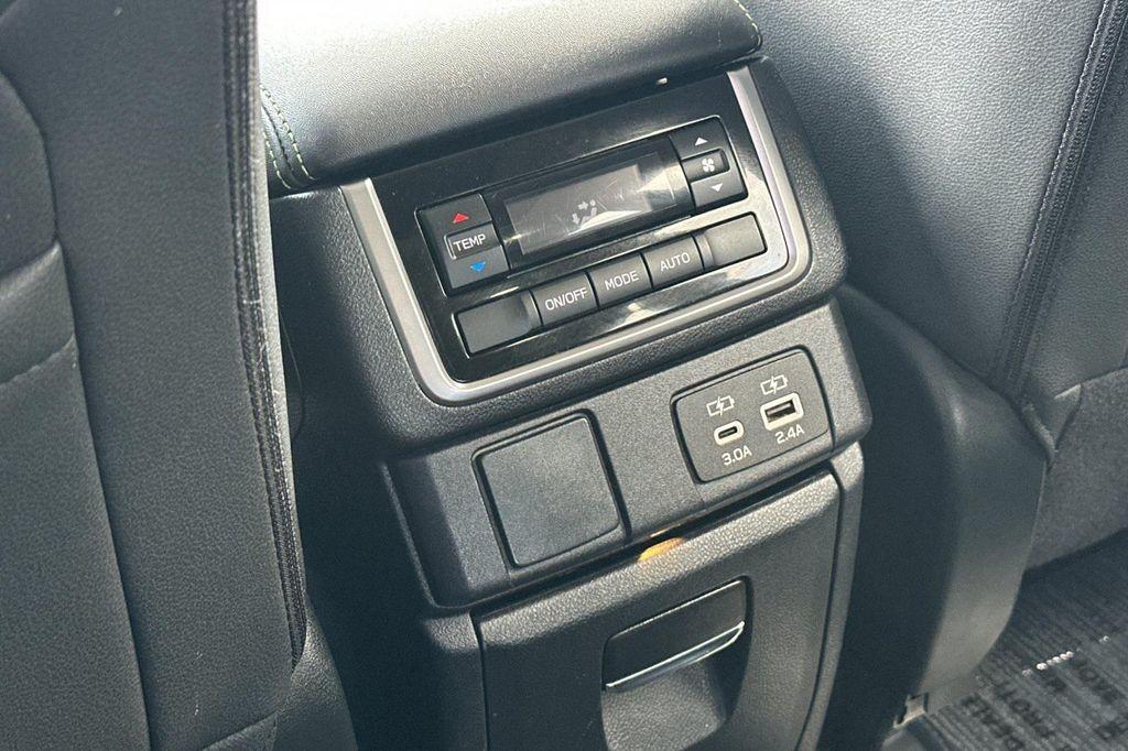 used 2023 Subaru Ascent car, priced at $32,888