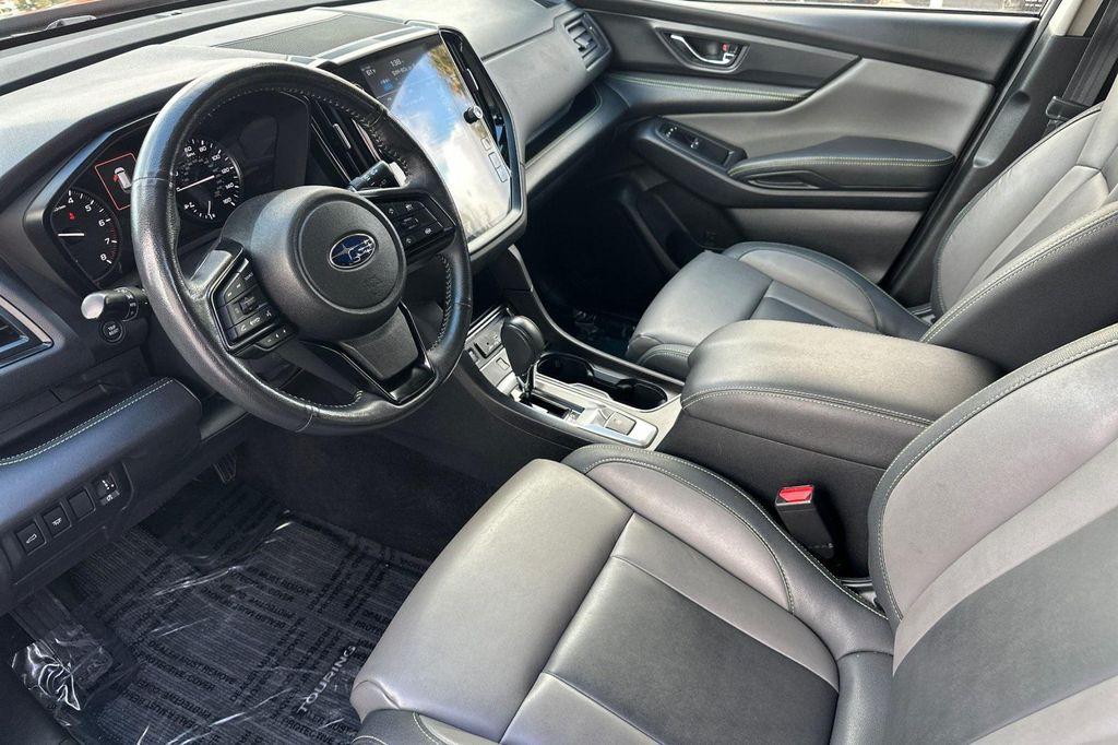 used 2023 Subaru Ascent car, priced at $32,888