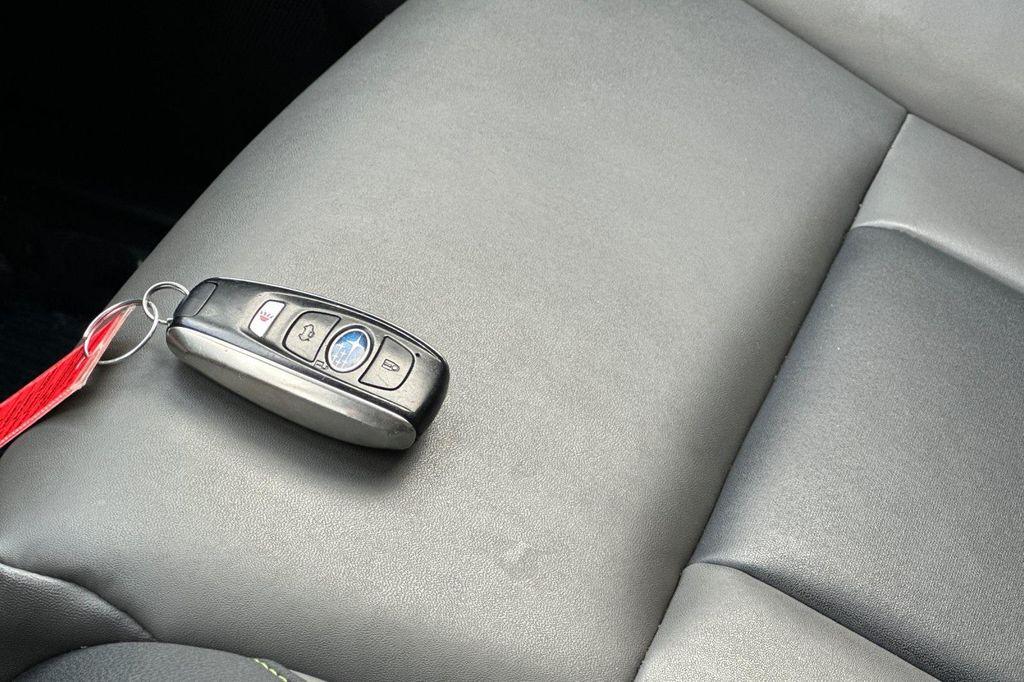 used 2023 Subaru Ascent car, priced at $32,888