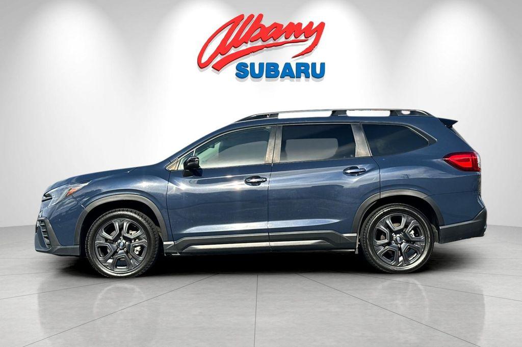 used 2023 Subaru Ascent car, priced at $32,888