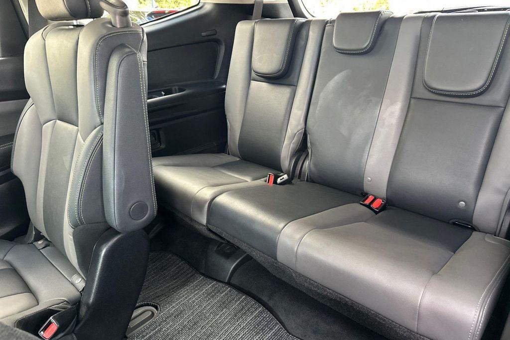 used 2023 Subaru Ascent car, priced at $32,888