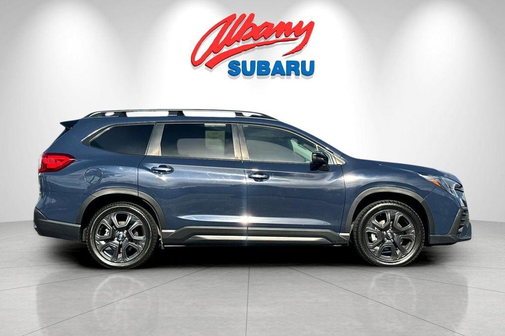 used 2023 Subaru Ascent car, priced at $32,888
