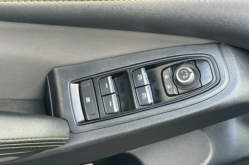 used 2023 Subaru Ascent car, priced at $32,888