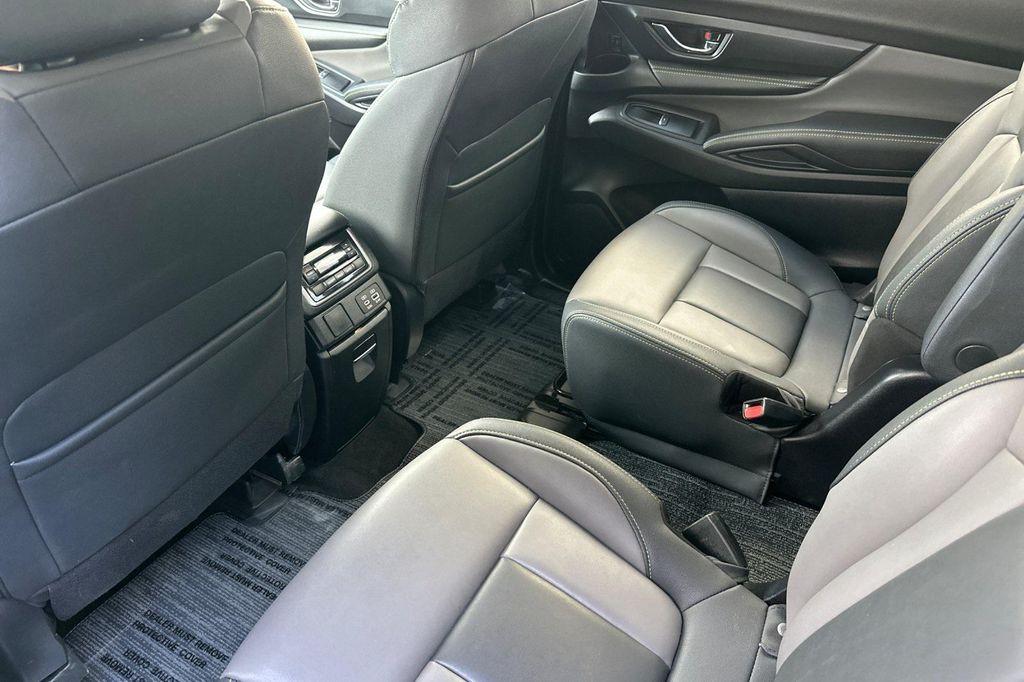 used 2023 Subaru Ascent car, priced at $32,888