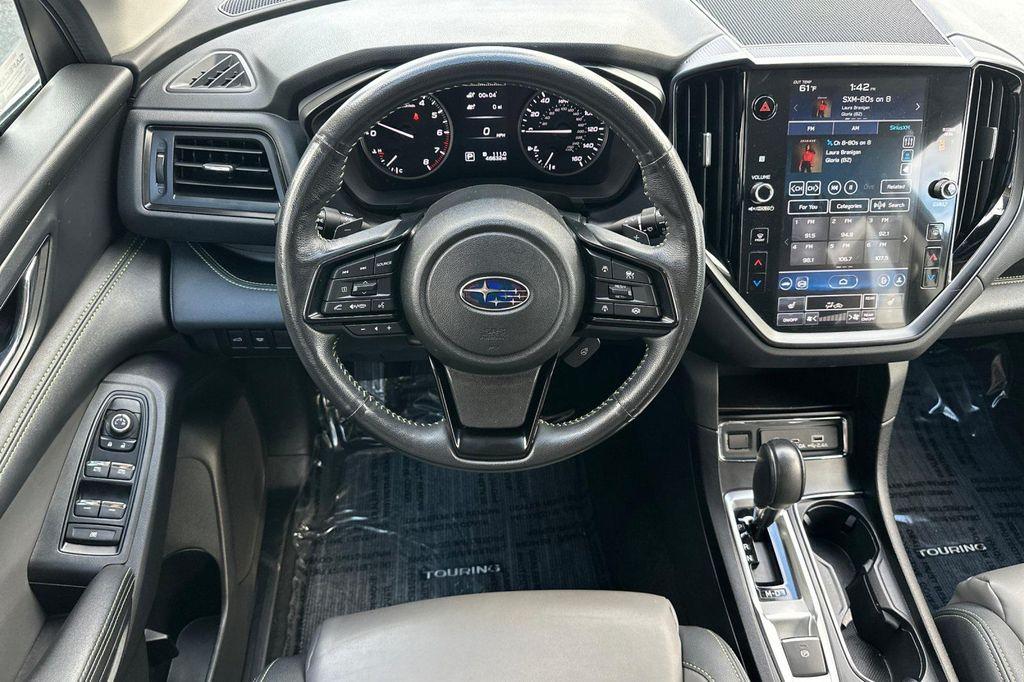 used 2023 Subaru Ascent car, priced at $32,888