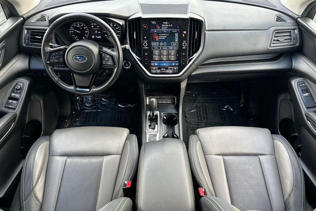 used 2023 Subaru Ascent car, priced at $32,888