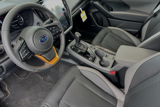 used 2024 Subaru Crosstrek car, priced at $32,165