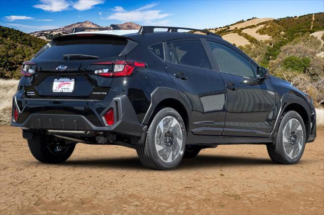 new 2025 Subaru Crosstrek car, priced at $35,726