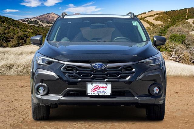 new 2025 Subaru Crosstrek car, priced at $35,726