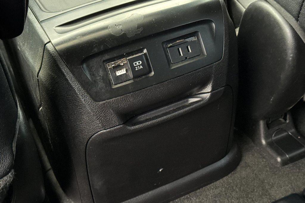 used 2019 Toyota Sienna car, priced at $23,788