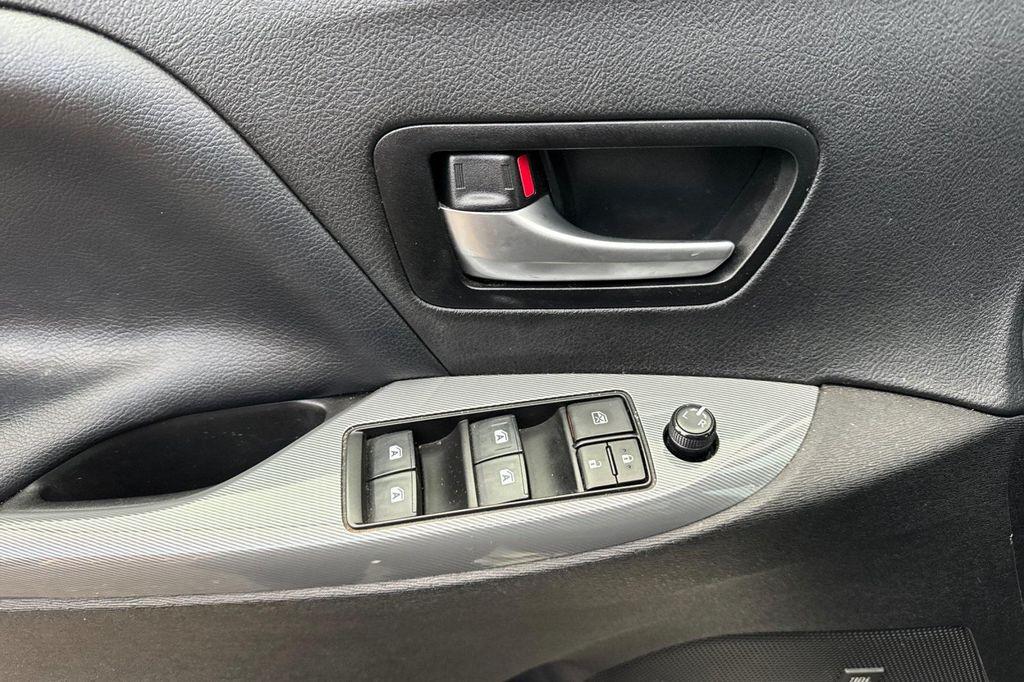 used 2019 Toyota Sienna car, priced at $23,788