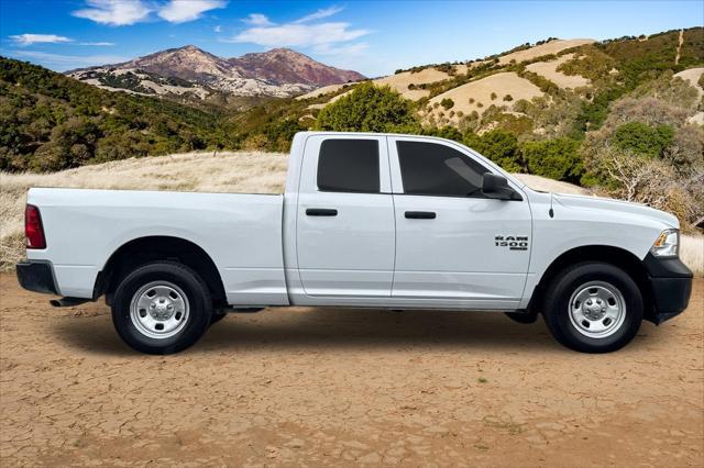 used 2022 Ram 1500 car, priced at $24,495
