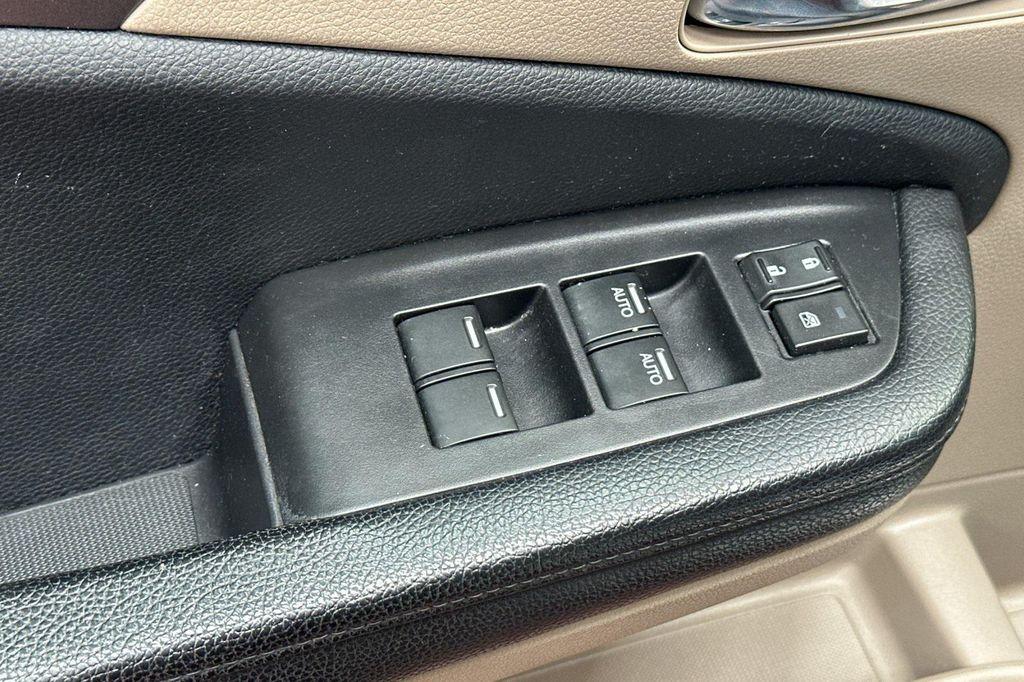 used 2017 Honda Pilot car, priced at $17,988