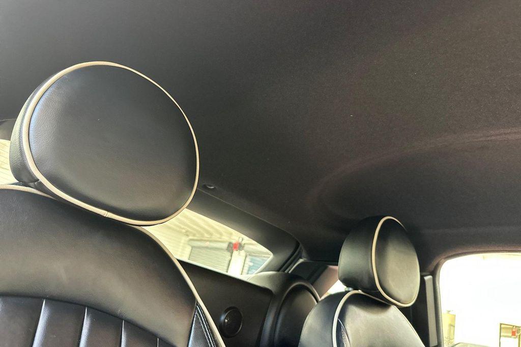 used 2012 MINI Cooper S car, priced at $15,988