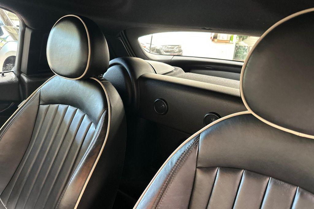 used 2012 MINI Cooper S car, priced at $15,988