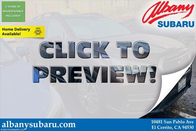 used 2021 Subaru Ascent car, priced at $26,995