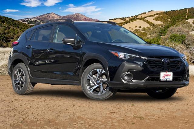 new 2024 Subaru Crosstrek car, priced at $31,240