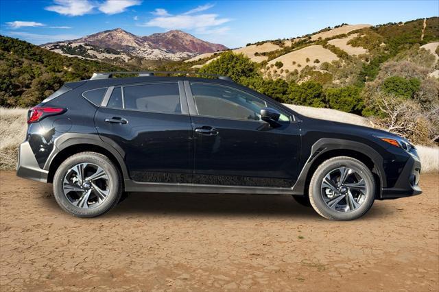 new 2024 Subaru Crosstrek car, priced at $31,240