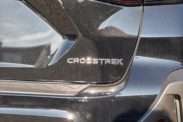 new 2024 Subaru Crosstrek car, priced at $31,240