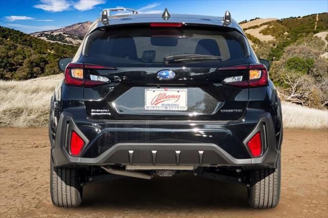 new 2024 Subaru Crosstrek car, priced at $31,240