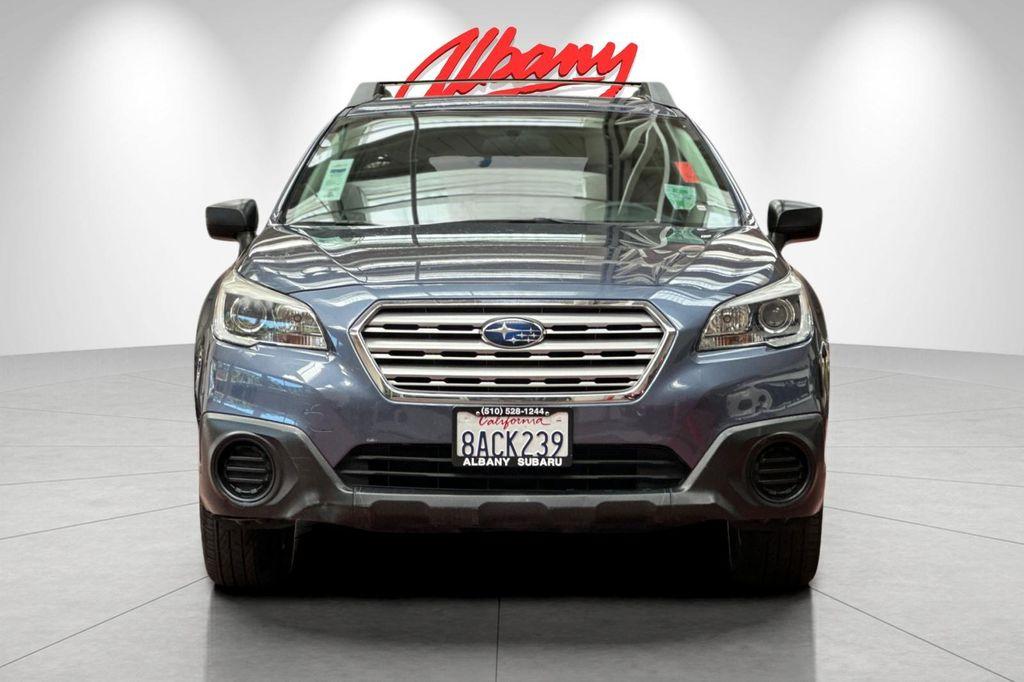 used 2017 Subaru Outback car, priced at $19,995