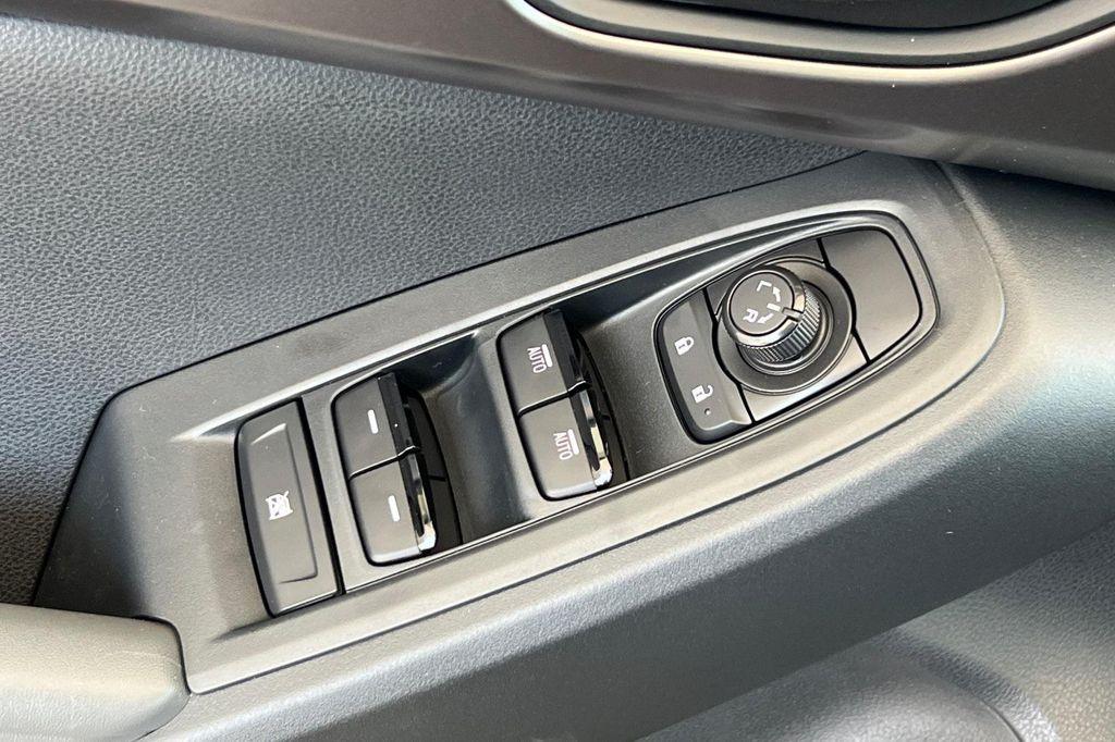 new 2025 Subaru Impreza car, priced at $25,530