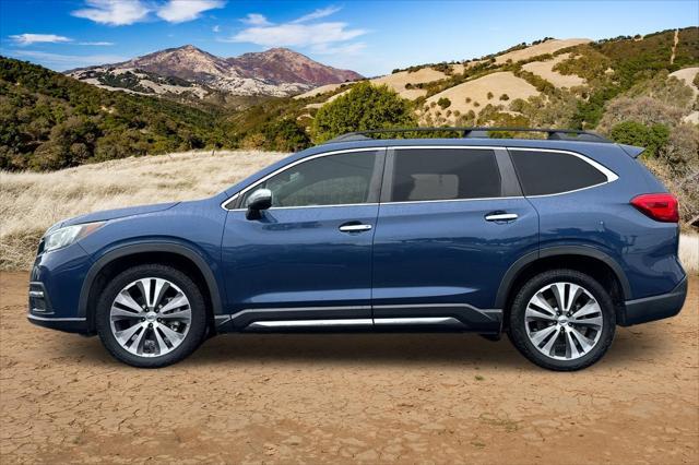 used 2019 Subaru Ascent car, priced at $32,788