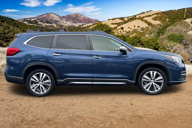 used 2019 Subaru Ascent car, priced at $32,788