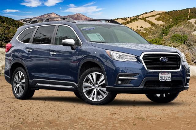 used 2019 Subaru Ascent car, priced at $32,788