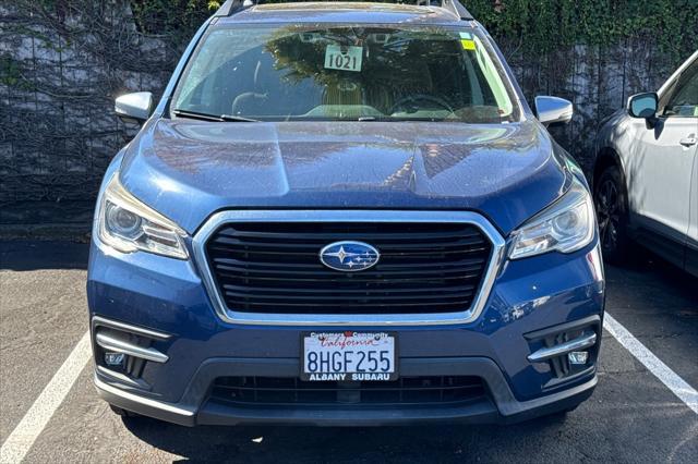 used 2019 Subaru Ascent car, priced at $29,988