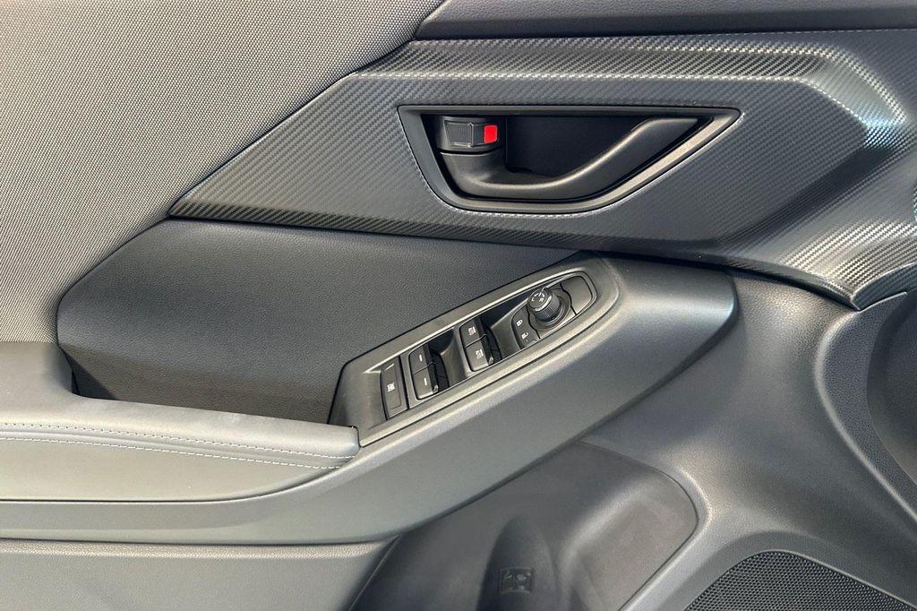 new 2025 Subaru Crosstrek car, priced at $32,955