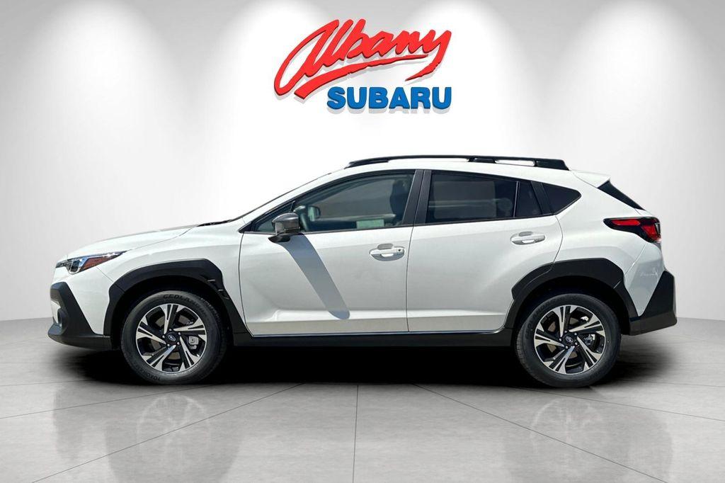 new 2025 Subaru Crosstrek car, priced at $32,955