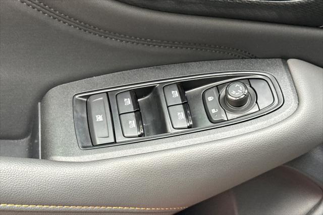 used 2024 Subaru Outback car, priced at $35,583