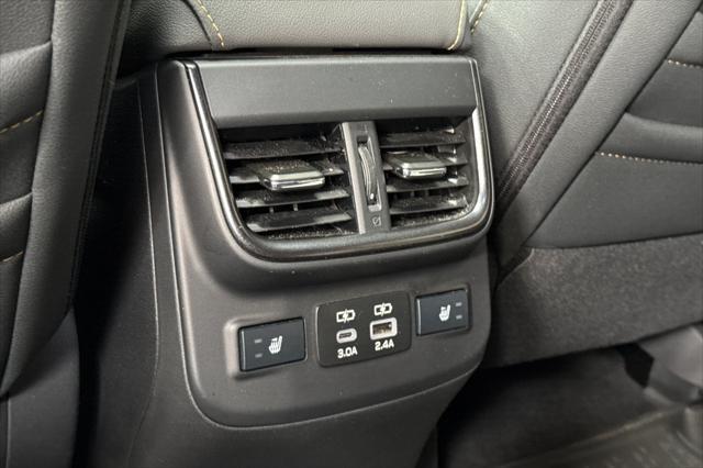 used 2024 Subaru Outback car, priced at $35,583