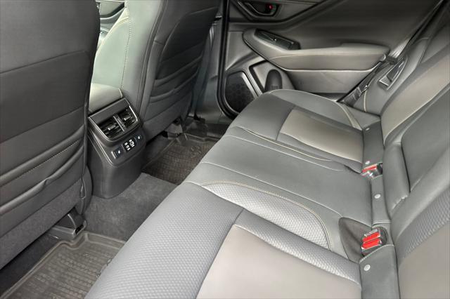 used 2024 Subaru Outback car, priced at $35,583