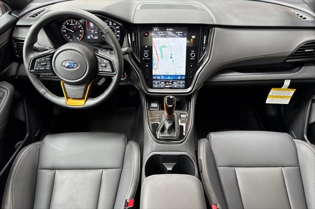 used 2024 Subaru Outback car, priced at $35,583